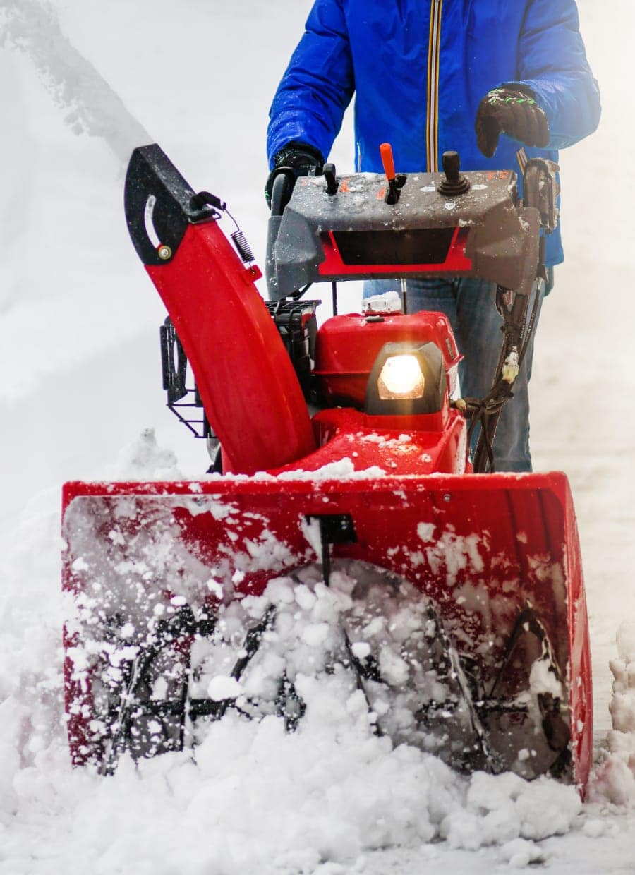 Snow Removal